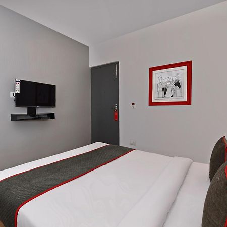 Townhouse Function Inn Near Chaudhary Charan Singh International Airport Лакхнау Экстерьер фото
